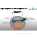 Sanken Excellent High-Temperature Resisting Manual Glass Suction Pump